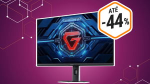 Novo monitor gaming da Xiaomi chega à Powerplanet a preço de saldo!