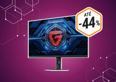 Novo monitor gaming da Xiaomi chega à Powerplanet a preço de saldo!