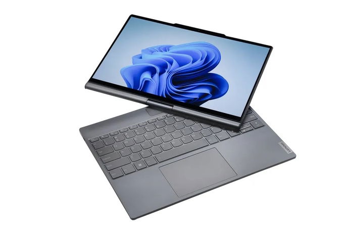 Lenovo Auto Twist AI PC