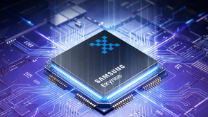 Novo processador da Samsung promete deixar Qualcomm para trás