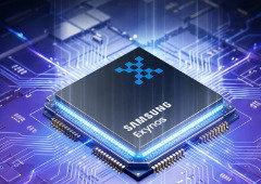 Novo processador da Samsung promete deixar Qualcomm para trás