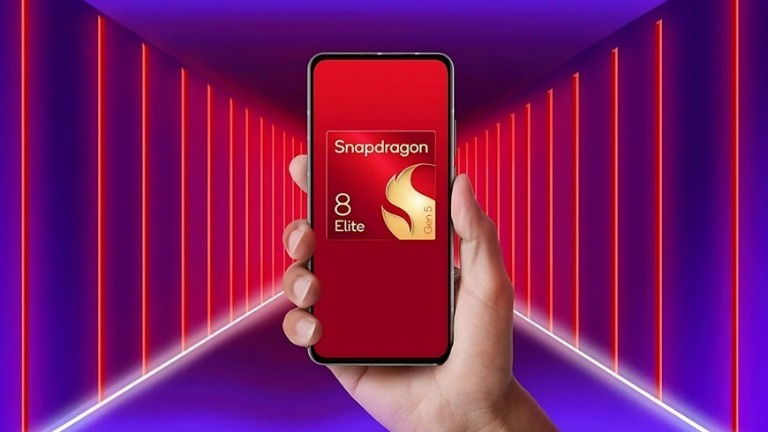 Novo processador de topo da Qualcomm já tem nome e pode surpreeender
