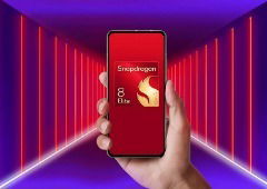 Novo processador de topo da Qualcomm já tem nome e pode surpreeender