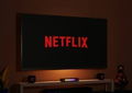 Novo recurso da Netflix vai mudar a forma como vê programas em direto