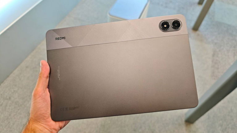 Redmi Pad 2 Pro 'aterra' em Portugal com bateria de massiva e preço de amigo