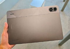 Redmi Pad 2 Pro 'aterra' em Portugal com bateria de massiva e preço de amigo