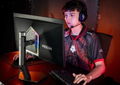 Novo rei dos monitores de eSports: AOC lançou uma 'besta' de 500 Hz