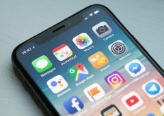 Novo relatório revela uma mudança na forma como usamos apps