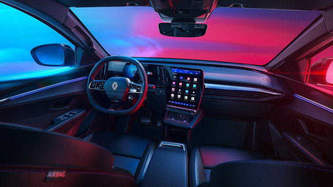renault