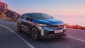 Novo Renault Megane e-tech: já sabemos o preço em Portugal