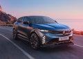 Novo Renault Megane e-tech: já sabemos o preço em Portugal