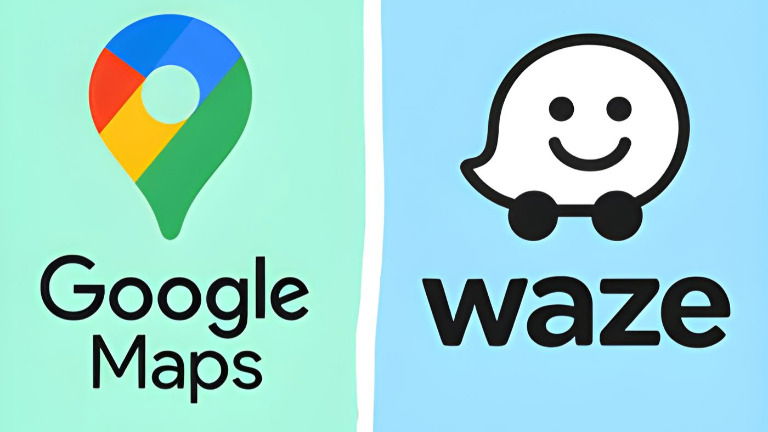 Novo rival do Waze e Google Maps acaba de lançar solução inédita e inovadora em Portugal