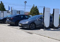 Novo simulador gratuito revela quanto custa carregar o seu elétrico e como poupar