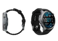 Novo smartwatch Amazfit está a chegar à Europa e o preço vai surpreender-te