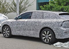 Novo SUV elétrico da AUDI vai ter um truque único para abrir as portas