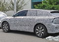 Novo SUV elétrico da AUDI vai ter um truque único para abrir as portas