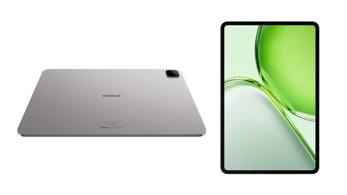 Novo tablet da Honor chega &agrave; Europa com ecr&atilde; gigante e bateria de 10.100 mAh