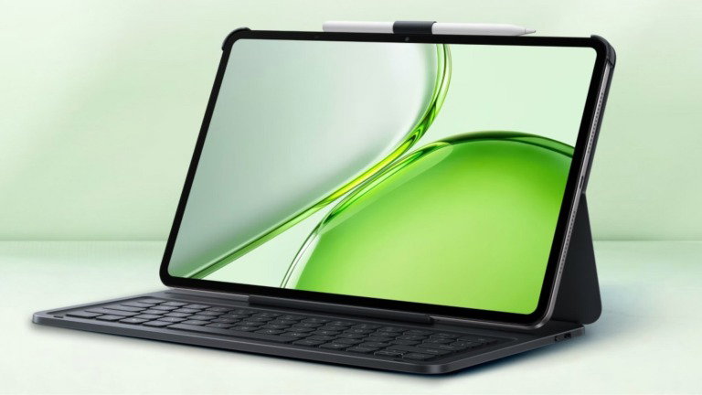 Novo tablet da Honor chega à Europa com ecrã gigante e bateria de 10.100 mAh