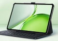 Novo tablet da Honor chega à Europa com ecrã gigante e bateria de 10.100 mAh