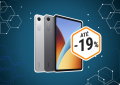Novo tablet Xiaomi com ecrã 2K e 120 Hz está com desconto 19% na Amazon