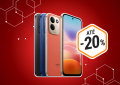 Novo telemóvel barato da Xiaomi já pode ser comprado na Amazon