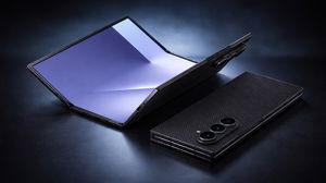 Novo telemóvel da Samsung custa quase 3000€ mas esgotou em minutos