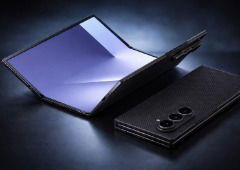 Novo telemóvel da Samsung custa quase 3000€ mas esgotou em minutos