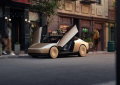 Novo Tesla Cybercab deixa todos os EV para trás com consumo recorde