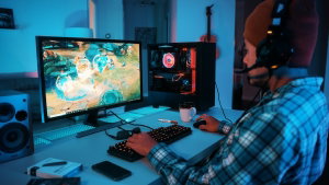 Novo update para Windows promete máxima performance e aumento de FPS nos jogos
