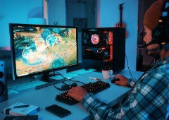 Novo update para Windows promete máxima performance e aumento de FPS nos jogos