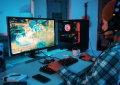Novo update para Windows promete máxima performance e aumento de FPS nos jogos