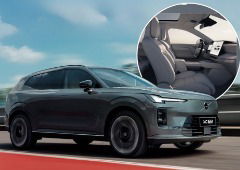 Novo Volvo XC70 tem mais de 1.200 km de autonomia combinada por 35 mil euros