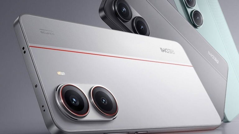 Novo Xiaomi pode ter algo inédito em smartphones da marca
