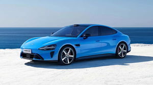 Novo Xiaomi SU7 chega esta semana com mais potência e autonomia