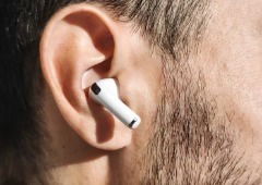 Novos AirPods Pro podem trazer uma novidade que ninguém esperava