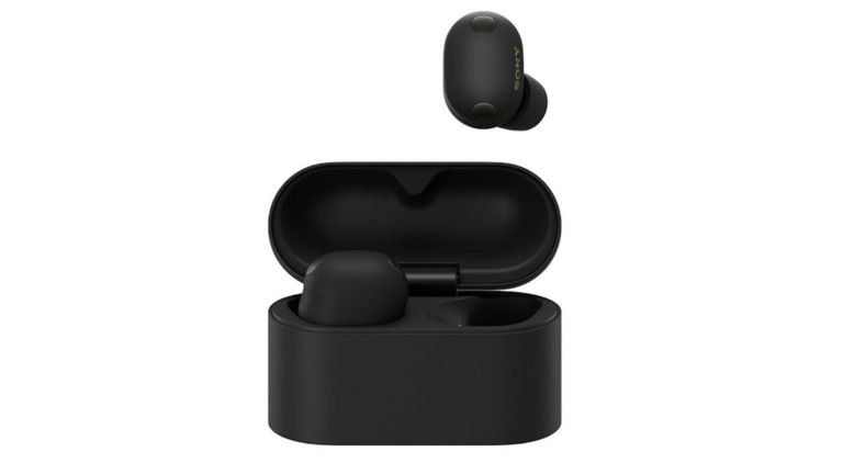 Novos auriculares da Sony surgem online e revelam mais detalhes