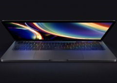 Novos detalhes revelam porque o MacBook Pro OLED pode mudar tudo