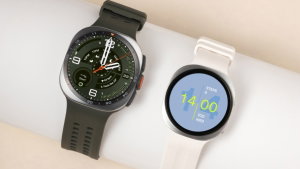 Novos Galaxy Watch estão a carregar muito mais devagar do que o prometido