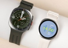 Novos Galaxy Watch estão a carregar muito mais devagar do que o prometido