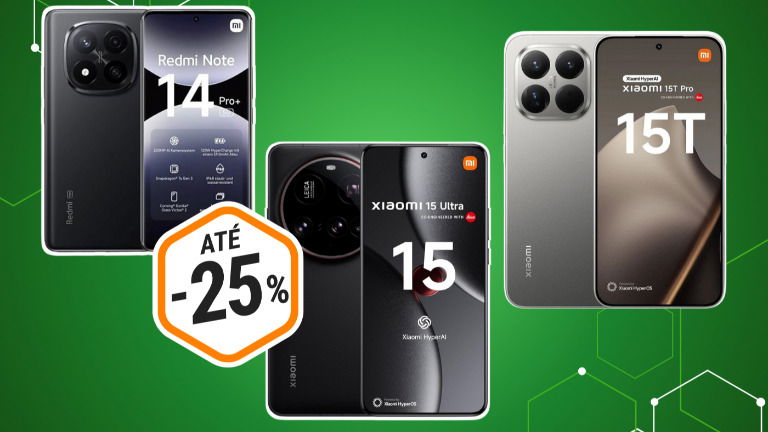 Novos lançamentos Xiaomi: como afetam os preços de outros modelos? Vê aqui!