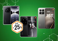 Novos lançamentos Xiaomi: como afetam os preços de outros modelos? Vê aqui!