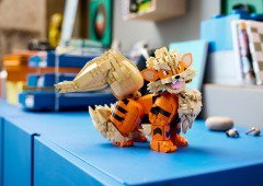 Os fãs de LEGO e Pokémon estão 'tramados' com os novos sets