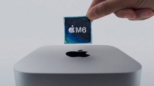 Novos Mac mini e Mac Studio chegam a Portugal ainda mais potentes (e muito mais caros)