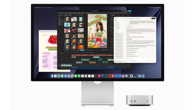 Novos Mac mini e Mac Studio chegam a Portugal mais potentes (e muito mais caros)