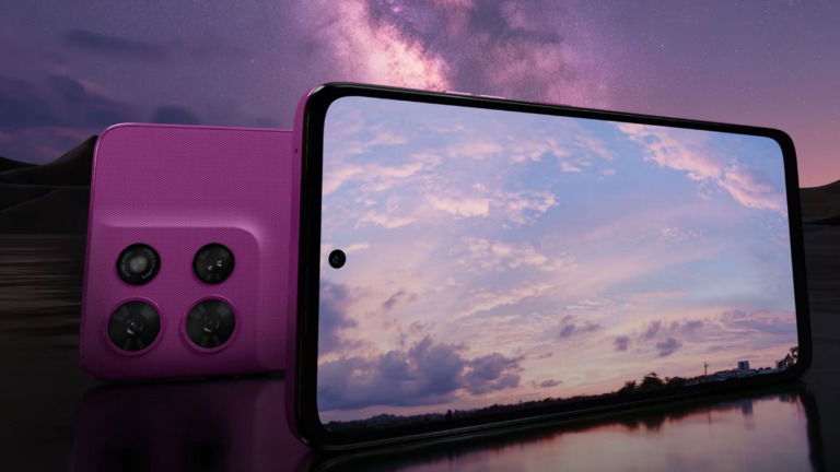 Novos Moto G chegaram! E com 2 recursos que fazem muita falta nos topos de gama