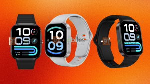 Novos smartwatches baratos da Xiaomi estão a caminho de Portugal