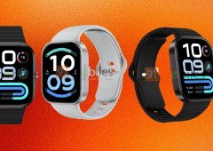 Novos smartwatches baratos da Xiaomi estão a caminho de Portugal