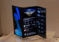 Novos vídeos mostram como deves utilizar o tri-dobrável da Samsung