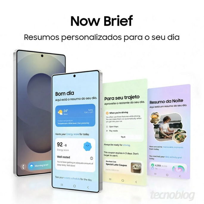 recurso Now Brief