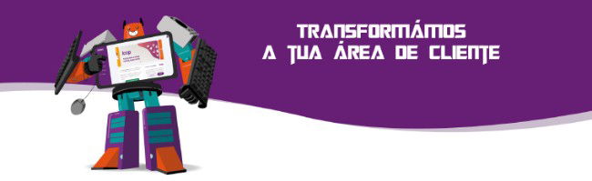 NOWO operadora de Portugal